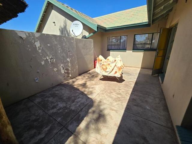 4 Bedroom House in Kuruman