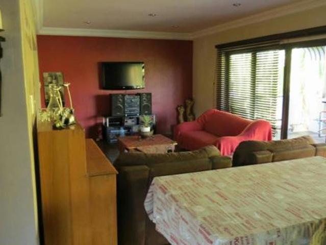 4 Bedroom House in Kuruman