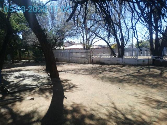 4 Bedroom House in Kuruman