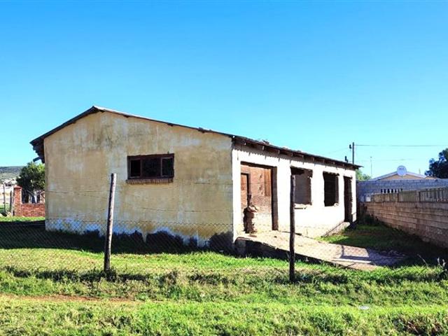 4 Bedroom House in Kwa Nobuhle