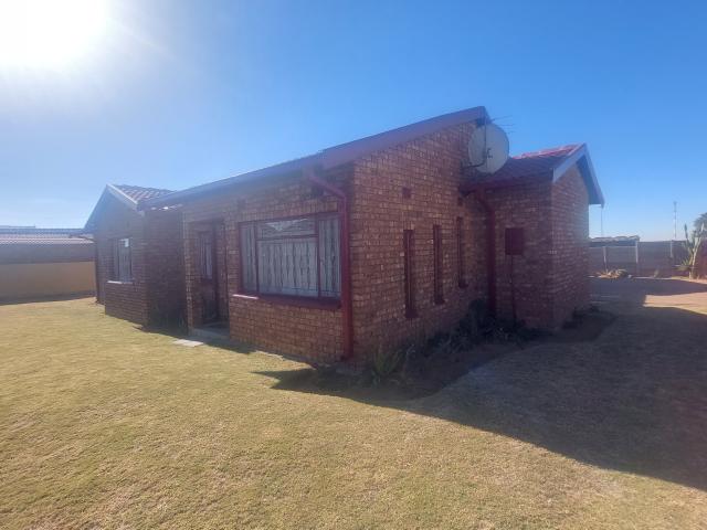4 Bedroom House in Kwaguqa