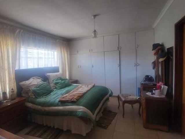 4 Bedroom House in Kwaguqa