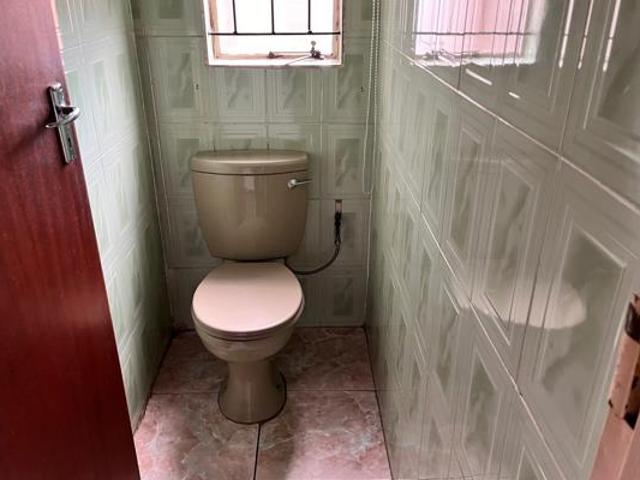 4 Bedroom House in Kwaguqa