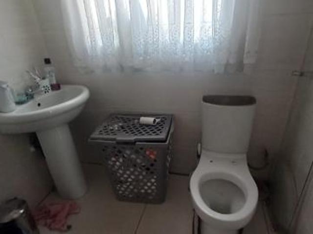 4 Bedroom House in Kwaguqa