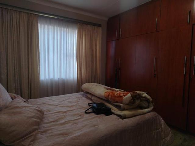 4 Bedroom House in KwaMagxaki
