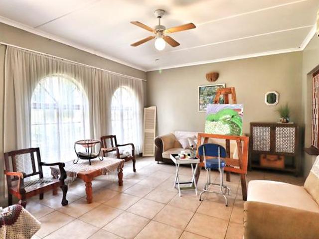 4 Bedroom House in Kwambonambi
