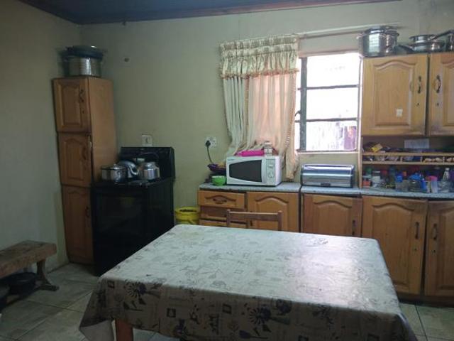 4 Bedroom House in Kwanobuhle