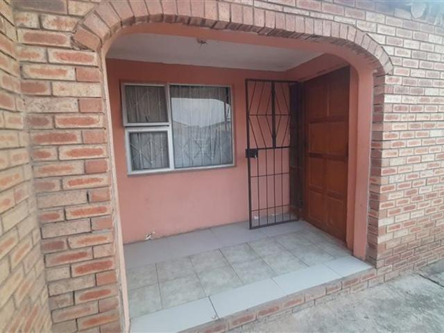 4 Bedroom House in Kwazakhele
