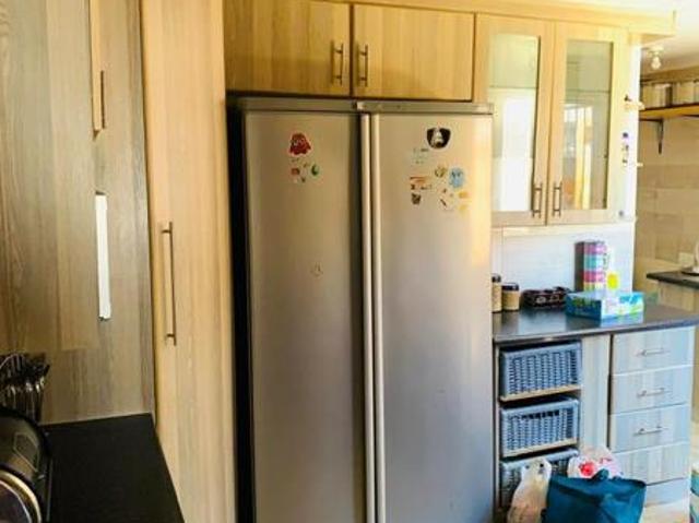 4 Bedroom House in KwaZakhele