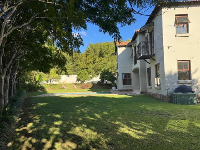 4 Bedroom House in Kyalami