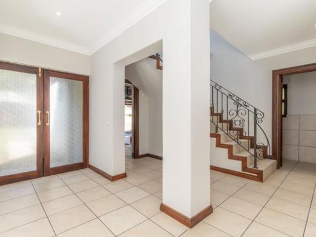 4 Bedroom House in Kyalami