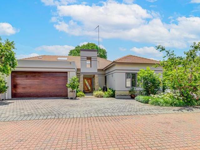 4 Bedroom House in Kyalami