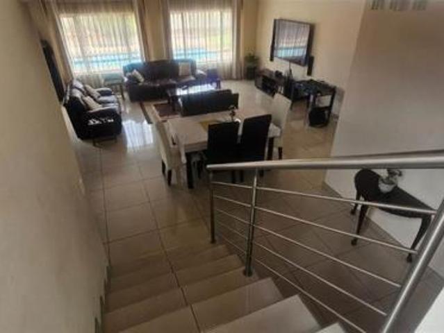 4 Bedroom House in Kyalami Glen Estate
