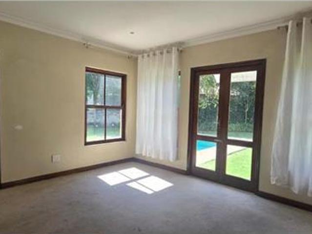 4 Bedroom House in Kyalami Hills
