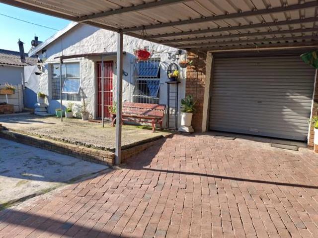4 Bedroom House in Kylemore
