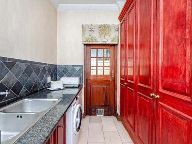 4 Bedroom House in Houghton Estate