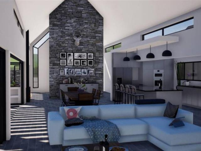 4 Bedroom House in Houghton Estate