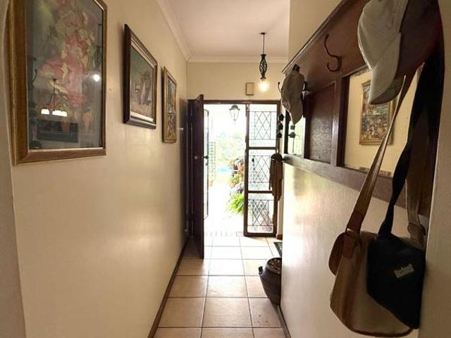 4 Bedroom House in Howick North