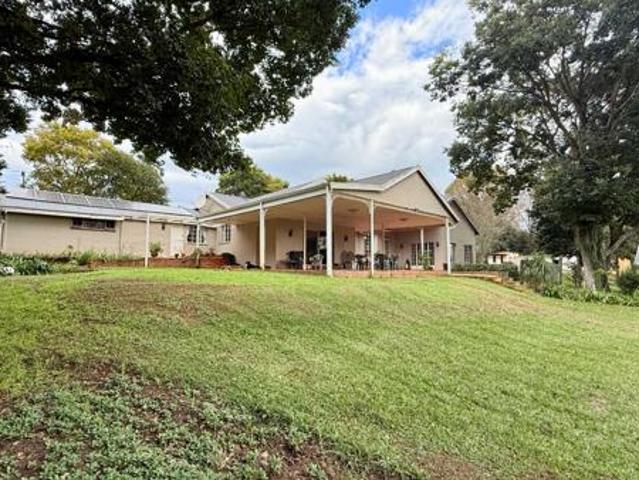 4 Bedroom House in Howick Outlying