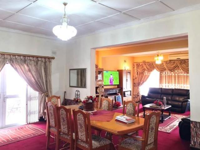 4 Bedroom House in Howick Central