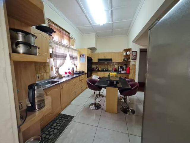 4 Bedroom House in Howick Central