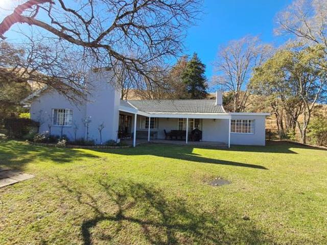 4 Bedroom House in Howick Central