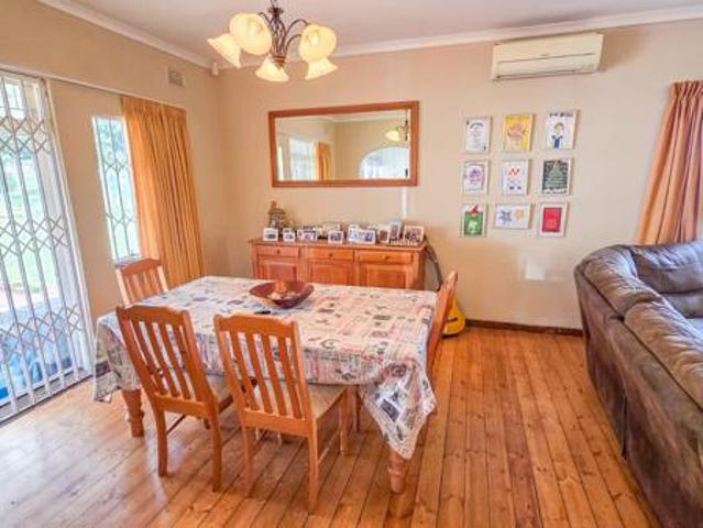4 Bedroom House in Howick Central