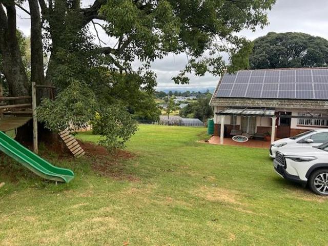 4 Bedroom House in Howick Central