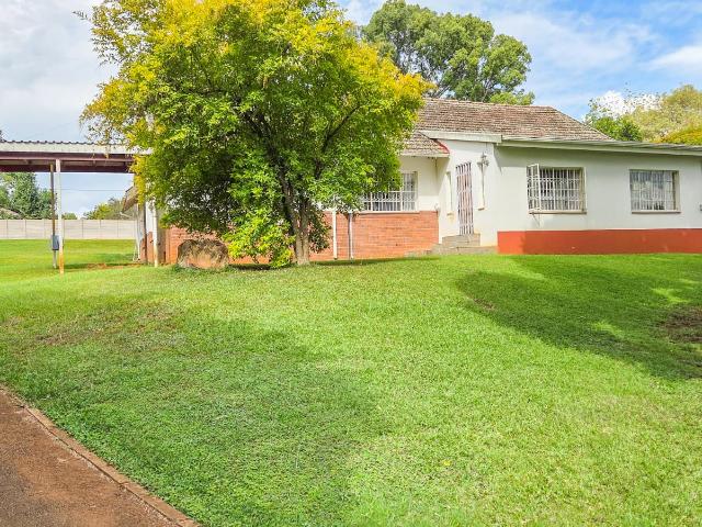 4 Bedroom House in Howick Central