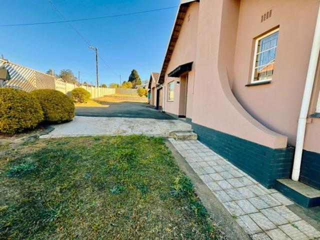 4 Bedroom House in Howick West