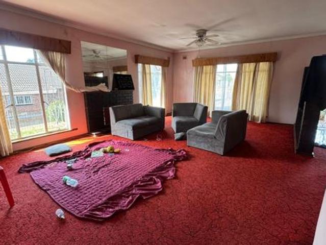 4 Bedroom House in Howick West