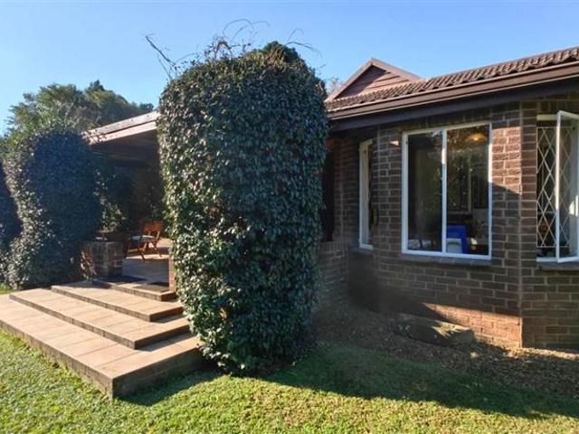4 Bedroom House in Howick