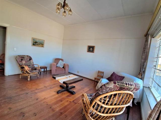 4 Bedroom House in Hobhouse