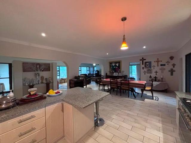 4 Bedroom House in Hoedspruit Wildlife Estate