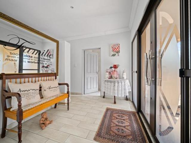 4 Bedroom House in Hoedspruit Wildlife Estate