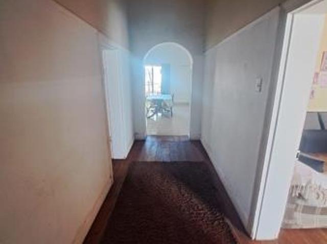 4 Bedroom House in Hofmeyr
