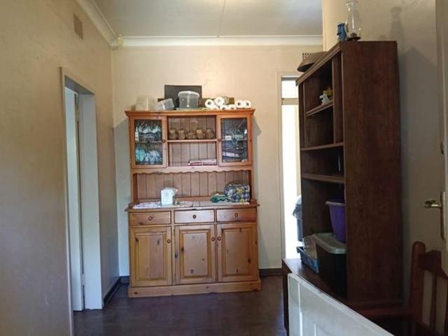 4 Bedroom House in Home Lake