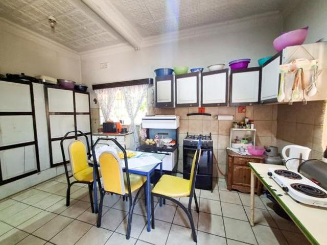 4 Bedroom House in Home Lake