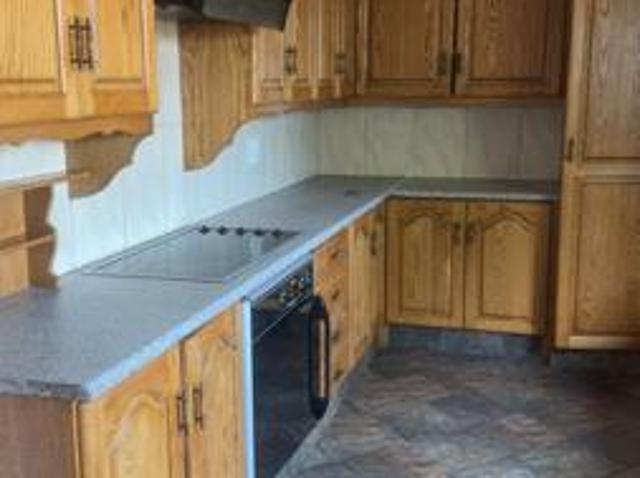 4 Bedroom House in Home Lake