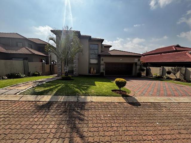4 Bedroom House in Homes Haven