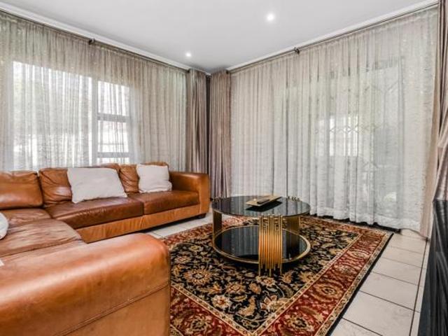 4 Bedroom House in Homes Haven
