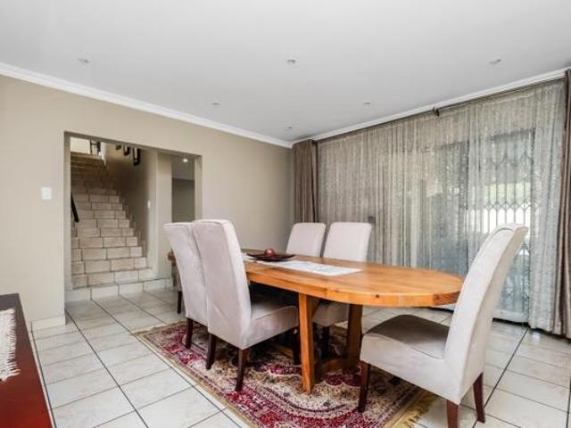 4 Bedroom House in Homes Haven