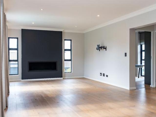 4 Bedroom House in Homes Haven