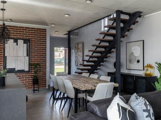 4 Bedroom House in Honeydew