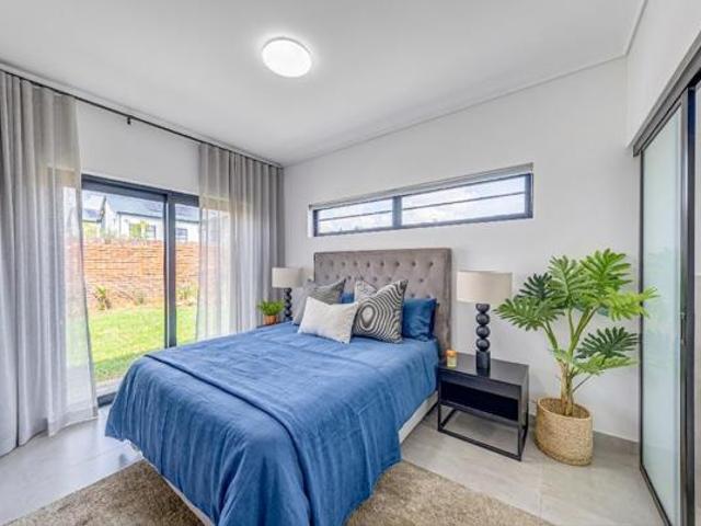 4 Bedroom House in Honeydew