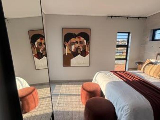 4 Bedroom House in Honeydew