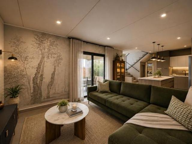 4 Bedroom House in Zandspruit