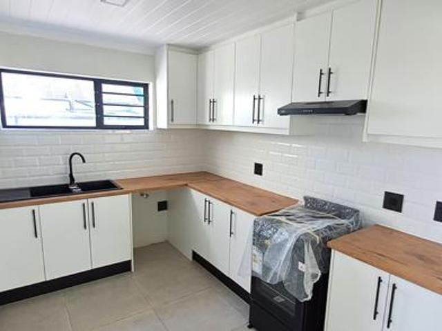 4 Bedroom House in Hoogland
