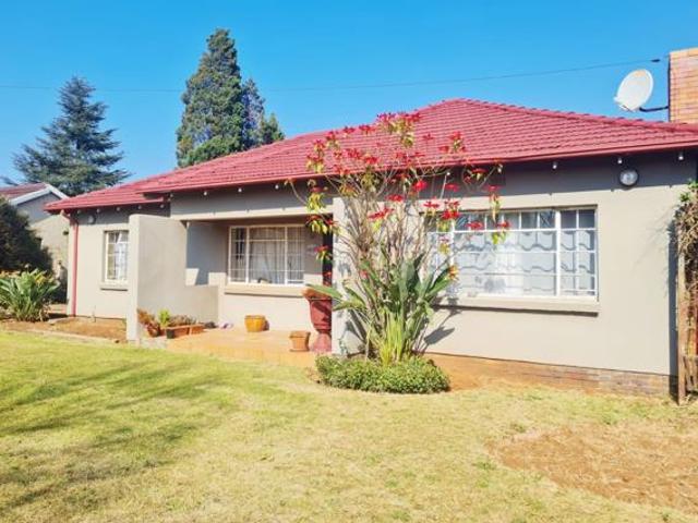 4 Bedroom House in Horison