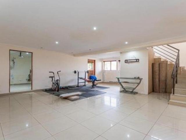 4 Bedroom House in Horison
